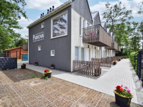 Parkova Apartamenty, Miedzywodzie